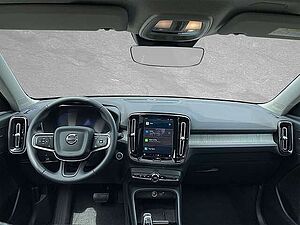 Volvo  B3 Mild-Hybrid Plus Dark  ACC BLIS SD LED