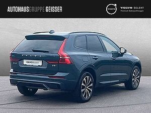 Volvo  B5 AWD Mild-Hybrid Plus Dark AHK ACC BLIS