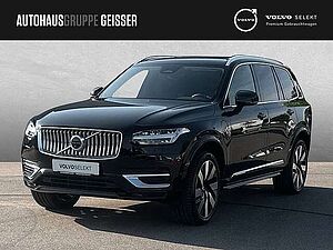 Volvo  T8 AWD Recharge Plus Bright 7-Sitzer ACC