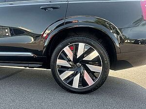 Volvo  T8 AWD Recharge Plus Bright 7-Sitzer ACC