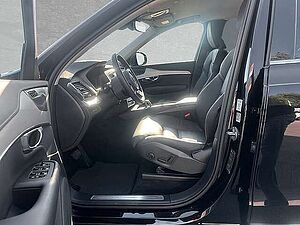 Volvo  T8 AWD Recharge Plus Bright 7-Sitzer ACC