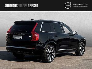 Volvo  T8 AWD Recharge Plus Bright 7-Sitzer ACC