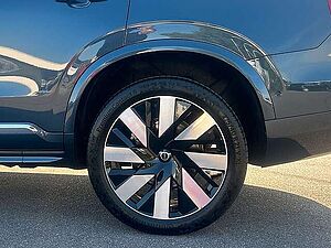 Volvo  T8 AWD Recharge Ultimate Bright 7-Sitzer SD