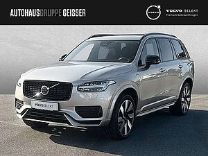 Volvo  T8 AWD Recharge Ultimate Dark 7-Sitzer AHK