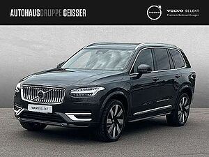 Volvo  T8 AWD Recharge Plus Bright 7-Sitzer ACC