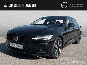 Volvo  T8 AWD Recharge Ultimate Dark ACC BLIS SD