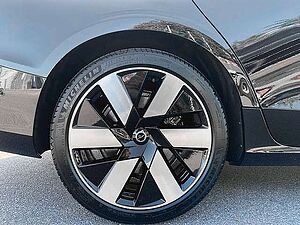 Volvo  T8 AWD Recharge Ultimate Dark ACC BLIS SD