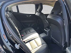 Volvo  T8 AWD Recharge Ultimate Dark ACC BLIS SD