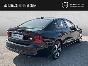 Volvo  T8 AWD Recharge Ultimate Dark ACC BLIS SD