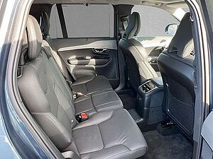 Volvo  T8 AWD Plus Dark Automatik 7-Sitzer AHK ACC