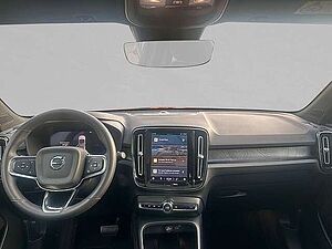 Volvo  Recharge Pure Electric Ultimate Single Motor