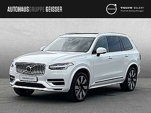 Volvo  T8 AWD Recharge Ultimate Bright 7-Sitzer SD