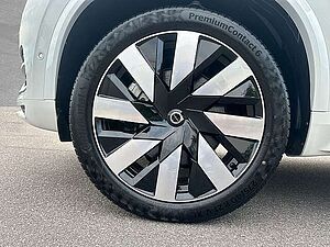 Volvo  T8 AWD Recharge Ultimate Bright 7-Sitzer SD