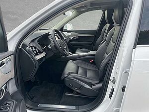 Volvo  T8 AWD Recharge Ultimate Bright 7-Sitzer SD