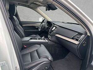 Volvo  T8 AWD Recharge Ultimate Bright 7-Sitzer SD