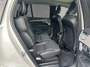 Volvo  T8 AWD Recharge Ultimate Bright 7-Sitzer SD