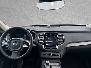 Volvo  T8 AWD Recharge Ultimate Bright 7-Sitzer SD