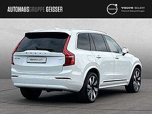 Volvo  T8 AWD Recharge Ultimate Bright 7-Sitzer SD