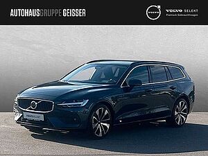 Volvo  B4 Mild-Hybrid Core ACC BLIS LED