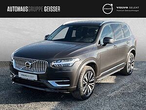 Volvo  T8 AWD Core Automatik 7-Sitzer  ACC BLIS