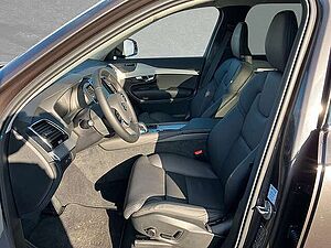 Volvo  T8 AWD Core Automatik 7-Sitzer  ACC BLIS
