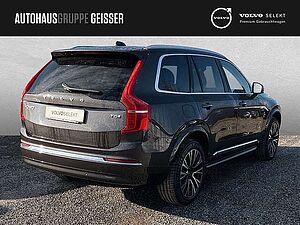 Volvo  T8 AWD Core Automatik 7-Sitzer  ACC BLIS