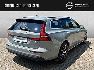 Volvo  B4 Mild-Hybrid Core AHK ACC BLIS LED