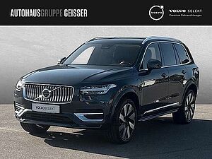 Volvo  T8 AWD Recharge Plus Bright 7-Sitzer ACC