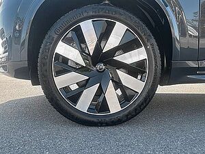 Volvo  T8 AWD Recharge Plus Bright 7-Sitzer ACC
