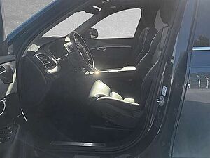 Volvo  T8 AWD Recharge Plus Bright 7-Sitzer ACC