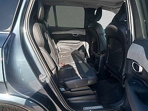 Volvo  T8 AWD Recharge Plus Bright 7-Sitzer ACC