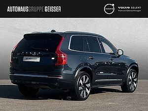 Volvo  T8 AWD Recharge Plus Bright 7-Sitzer ACC