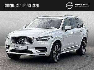 Volvo  T8 AWD Recharge Ultimate Bright 7-Sitzer SD