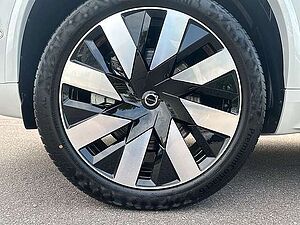 Volvo  T8 AWD Recharge Ultimate Bright 7-Sitzer SD