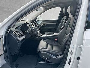 Volvo  T8 AWD Recharge Ultimate Bright 7-Sitzer SD