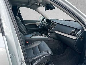 Volvo  T8 AWD Recharge Ultimate Bright 7-Sitzer SD