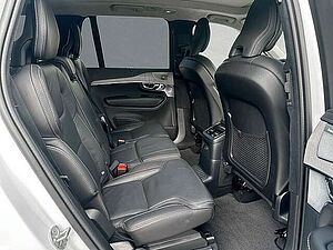 Volvo  T8 AWD Recharge Ultimate Bright 7-Sitzer SD