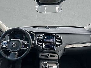 Volvo  T8 AWD Recharge Ultimate Bright 7-Sitzer SD