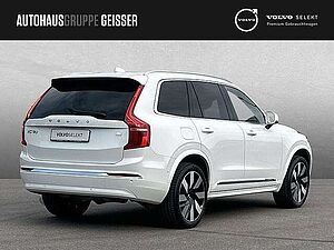 Volvo  T8 AWD Recharge Ultimate Bright 7-Sitzer SD