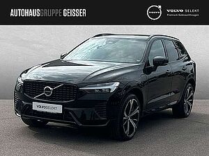 Volvo  T6 AWD Recharge Plus Dark ACC BLIS SD LED