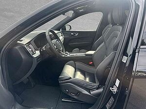 Volvo  T6 AWD Recharge Plus Dark ACC BLIS SD LED
