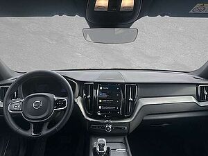 Volvo  T6 AWD Recharge Plus Dark ACC BLIS SD LED