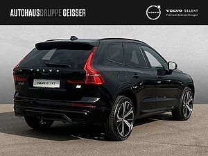 Volvo  T6 AWD Recharge Plus Dark ACC BLIS SD LED