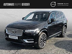 Volvo  T8 AWD Core Automatik 7-Sitzer  ACC BLIS