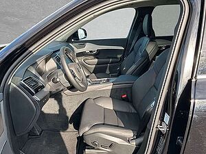 Volvo  T8 AWD Core Automatik 7-Sitzer  ACC BLIS