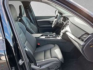 Volvo  T8 AWD Core Automatik 7-Sitzer  ACC BLIS
