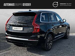 Volvo  T8 AWD Core Automatik 7-Sitzer  ACC BLIS