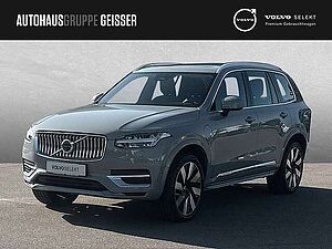 Volvo  T8 AWD Recharge Ultimate Bright 7-Sitzer SD