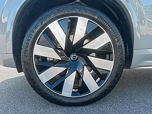 Volvo  T8 AWD Recharge Ultimate Bright 7-Sitzer SD
