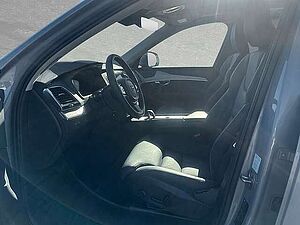Volvo  T8 AWD Recharge Ultimate Bright 7-Sitzer SD
